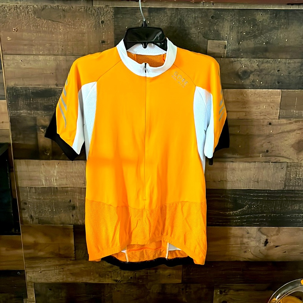 Gore bike wear